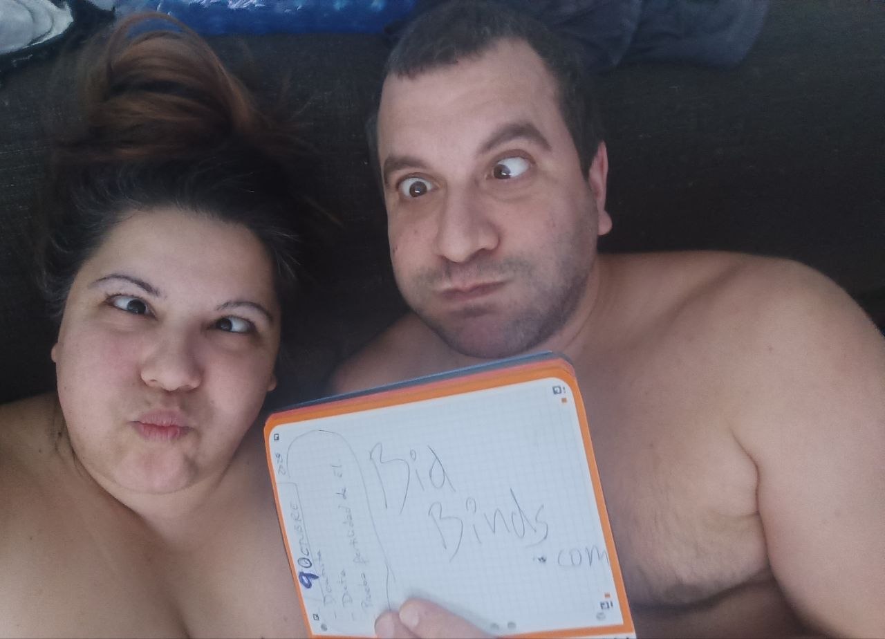 BidBinds
